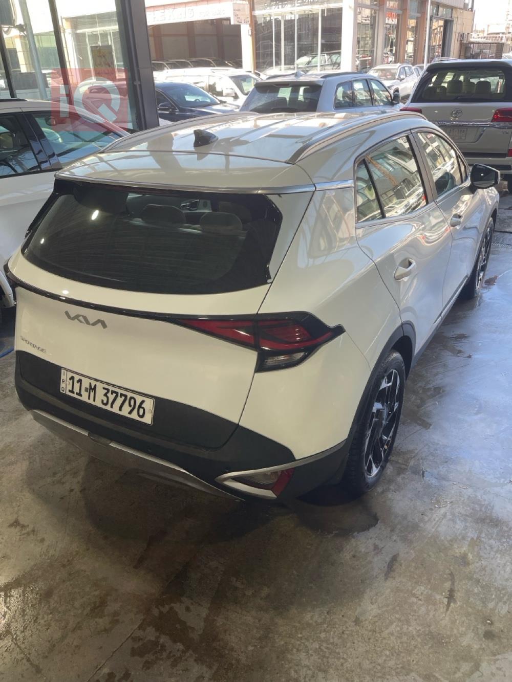 کیا سپۆرتاج